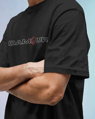 "RED MOON" CLASSIC OVERSIZE (UNISEX)