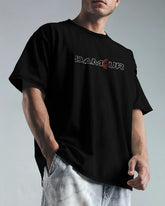 "RED MOON" CLASSIC OVERSIZE (UNISEX)